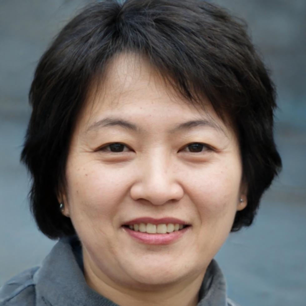 Celeste Morrison, Senior Budget Analysis Instructor